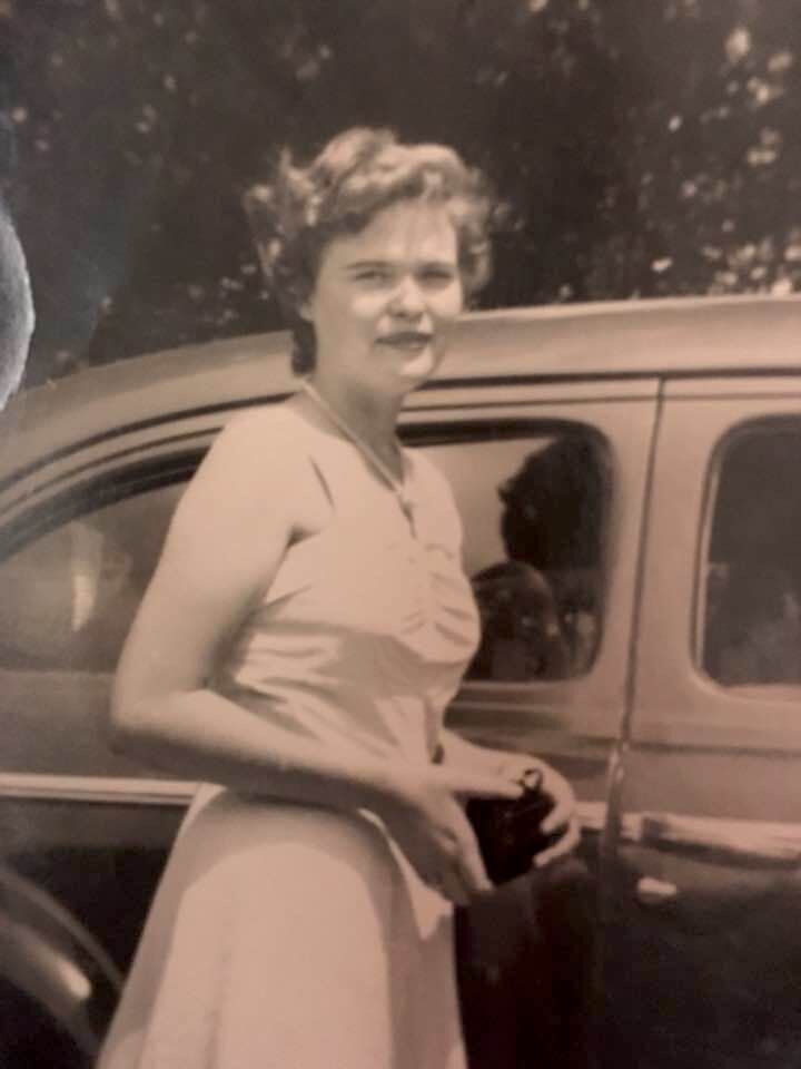 Butterfield's Bakery & Market grandma